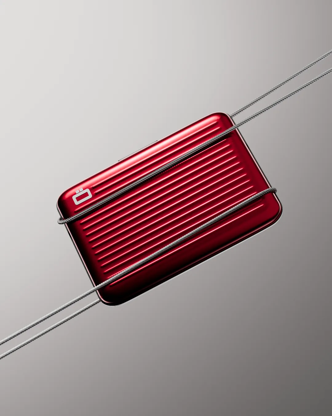 Ogon cardholder CGI render